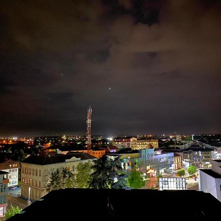 Kula Apartman Brčko Exterior foto