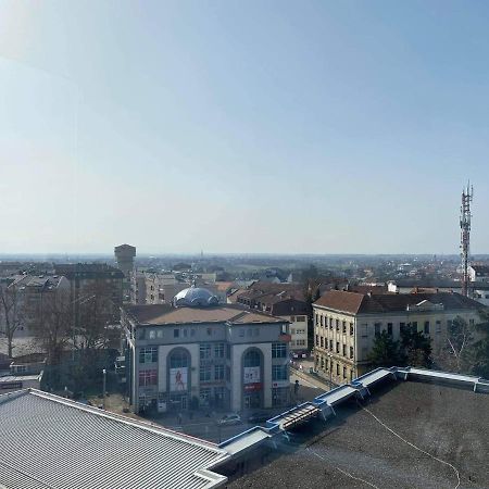 Kula Apartman Brčko Exterior foto