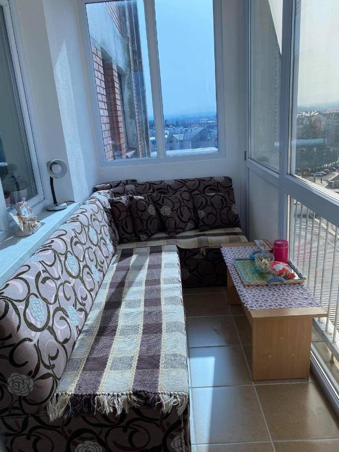 Kula Apartman Brčko Exterior foto